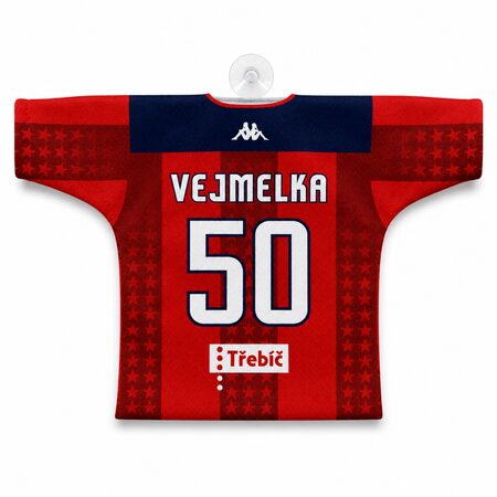 Minidres HZ - Vejmelka
