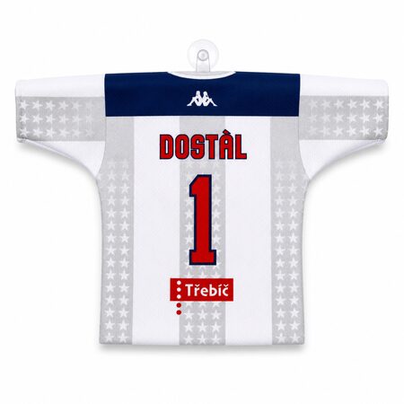 Minidres HZ - Dostál