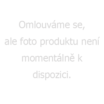 Fan puk s potiskem Třebíč Hvězdy zpět