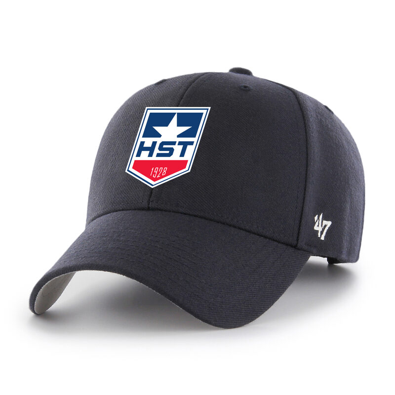 Fan Classic '47 MVP KIDS Třebíč logo NAVY