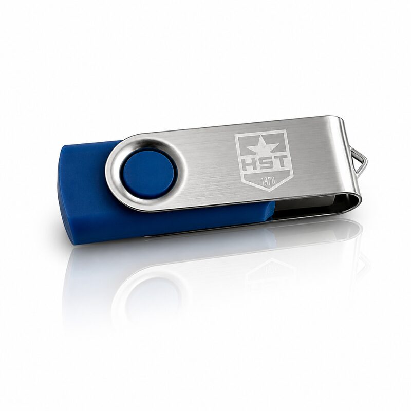 Fan USB flash disk Třebíč