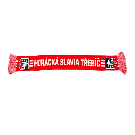 Fan Šála Třebíč 26-27 V1