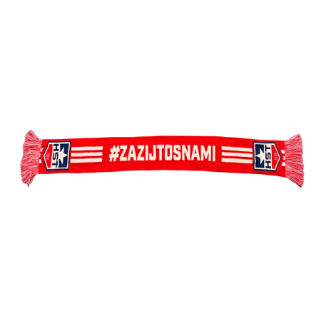 Fan Šála Třebíč 26-27 V1