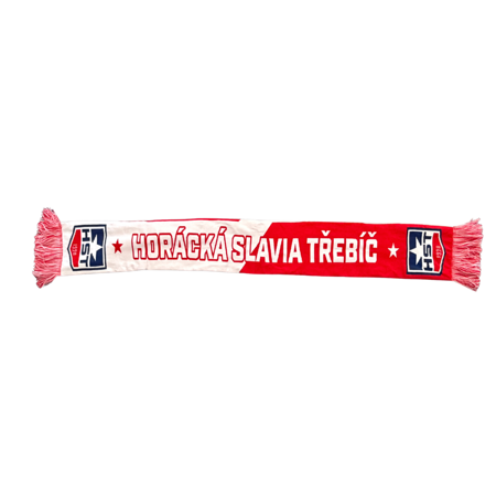 Fan Šála Třebíč 26-27 V2