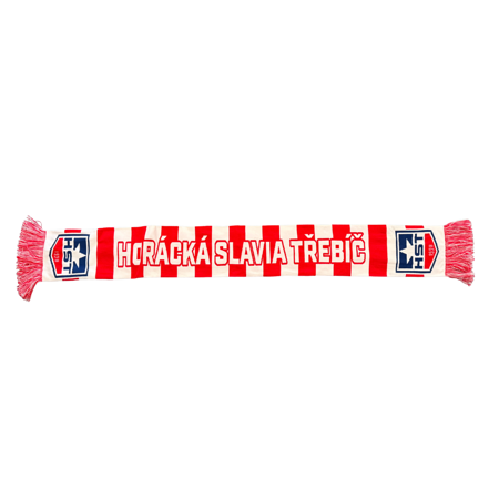 Fan Šála Třebíč 26-27 V3